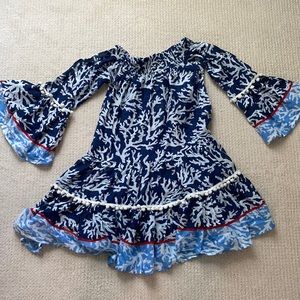 Debbie Katz Cover Up